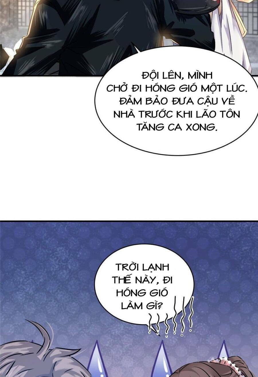 Vương Giả Săn Mồi - Chapter 28 - Page 40