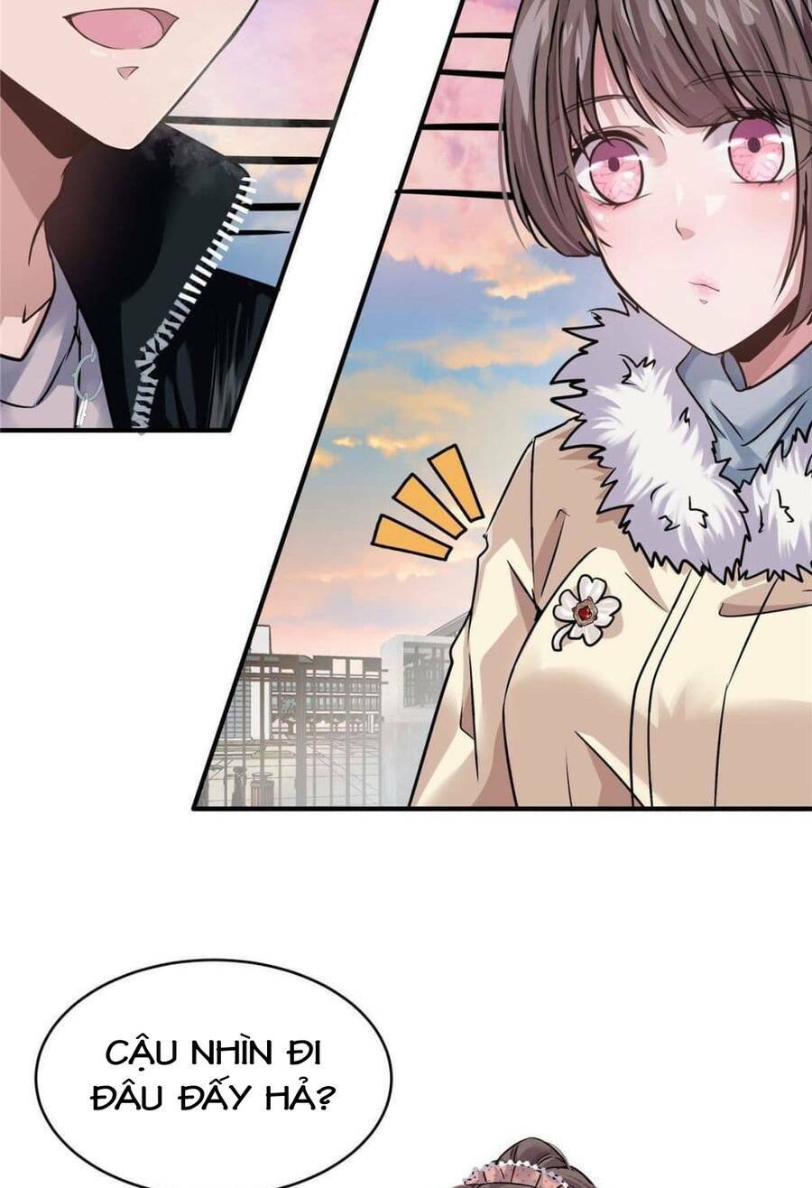 Vương Giả Săn Mồi - Chapter 28 - Page 42