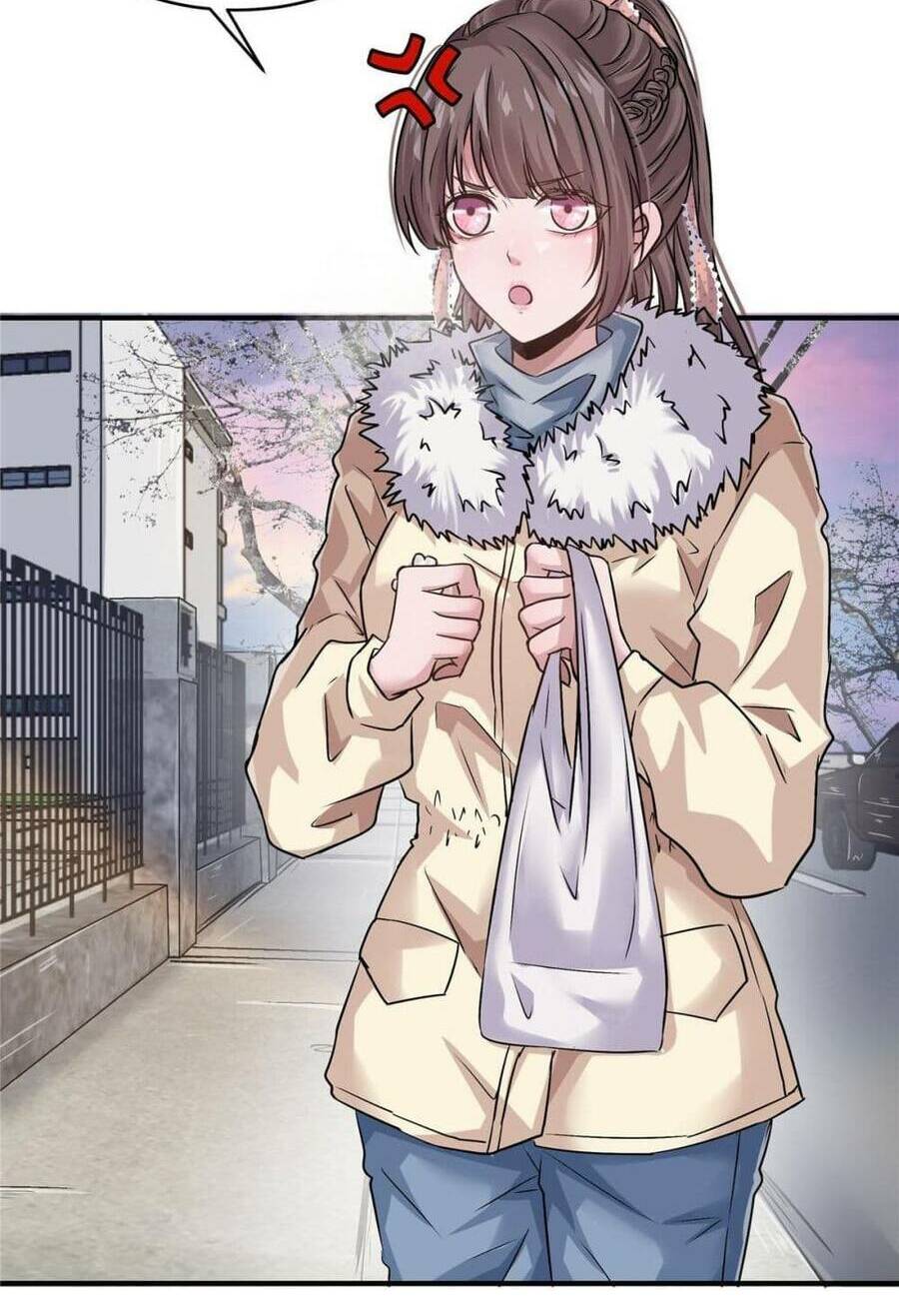 Vương Giả Săn Mồi - Chapter 28 - Page 43