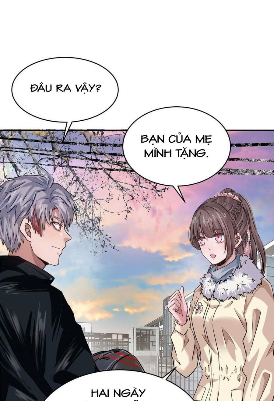 Vương Giả Săn Mồi - Chapter 28 - Page 44