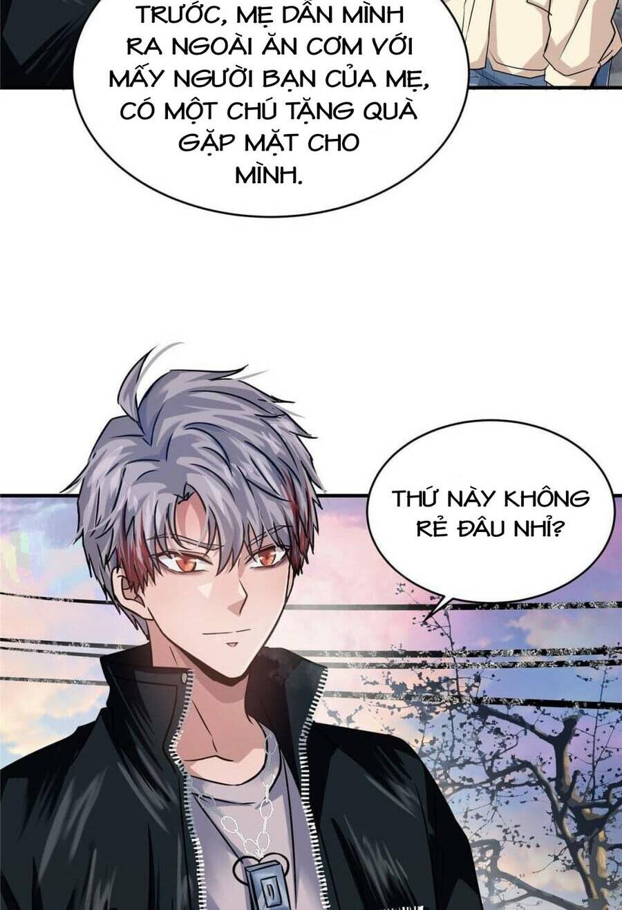 Vương Giả Săn Mồi - Chapter 28 - Page 45