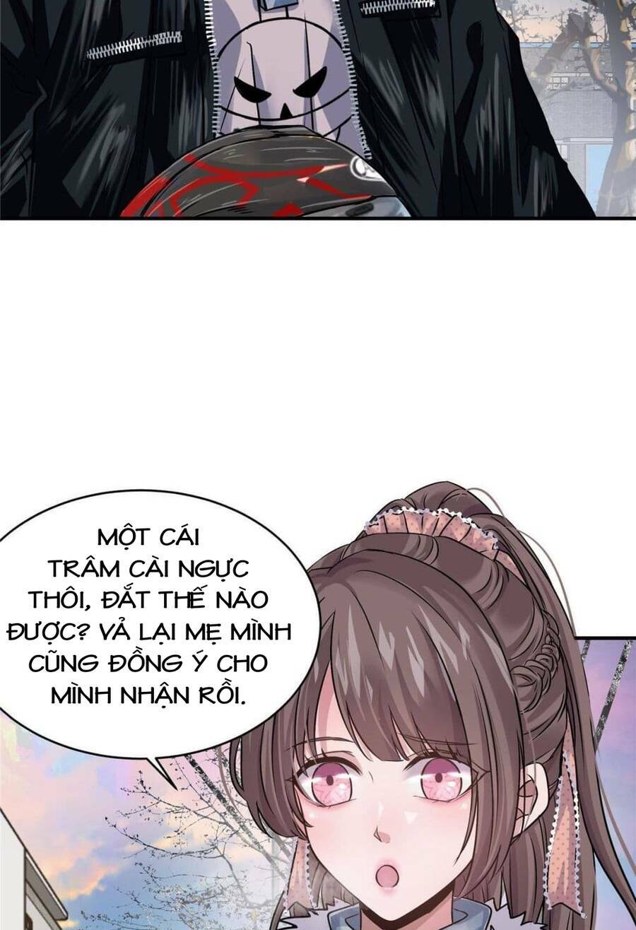 Vương Giả Săn Mồi - Chapter 28 - Page 46