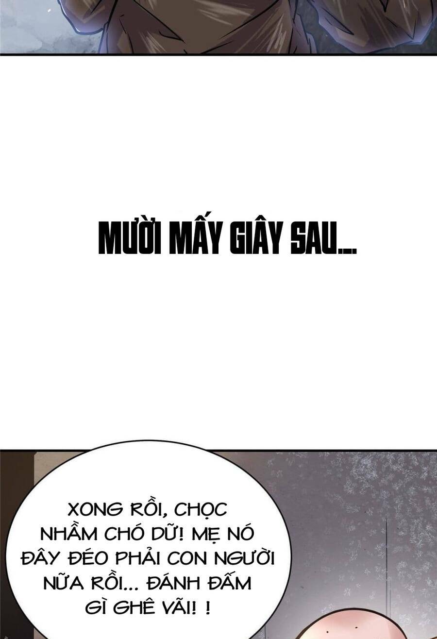 Vương Giả Săn Mồi - Chapter 28 - Page 4