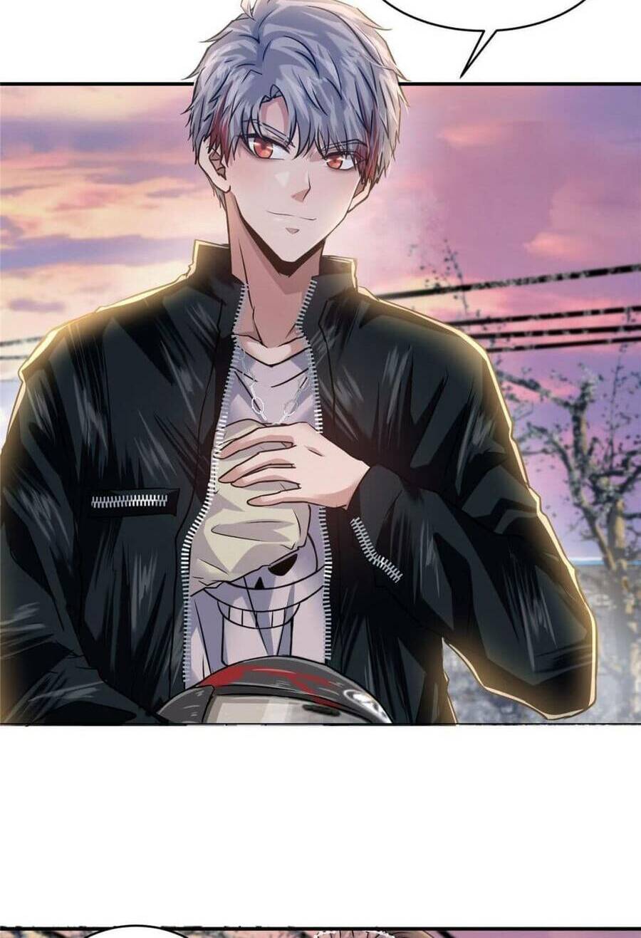 Vương Giả Săn Mồi - Chapter 28 - Page 49