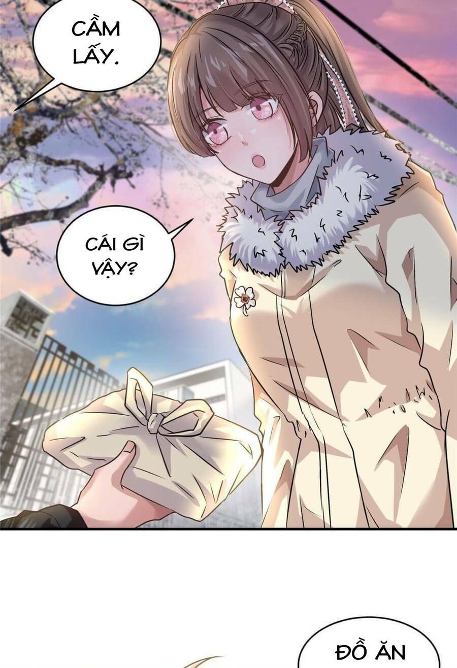 Vương Giả Săn Mồi - Chapter 28 - Page 50