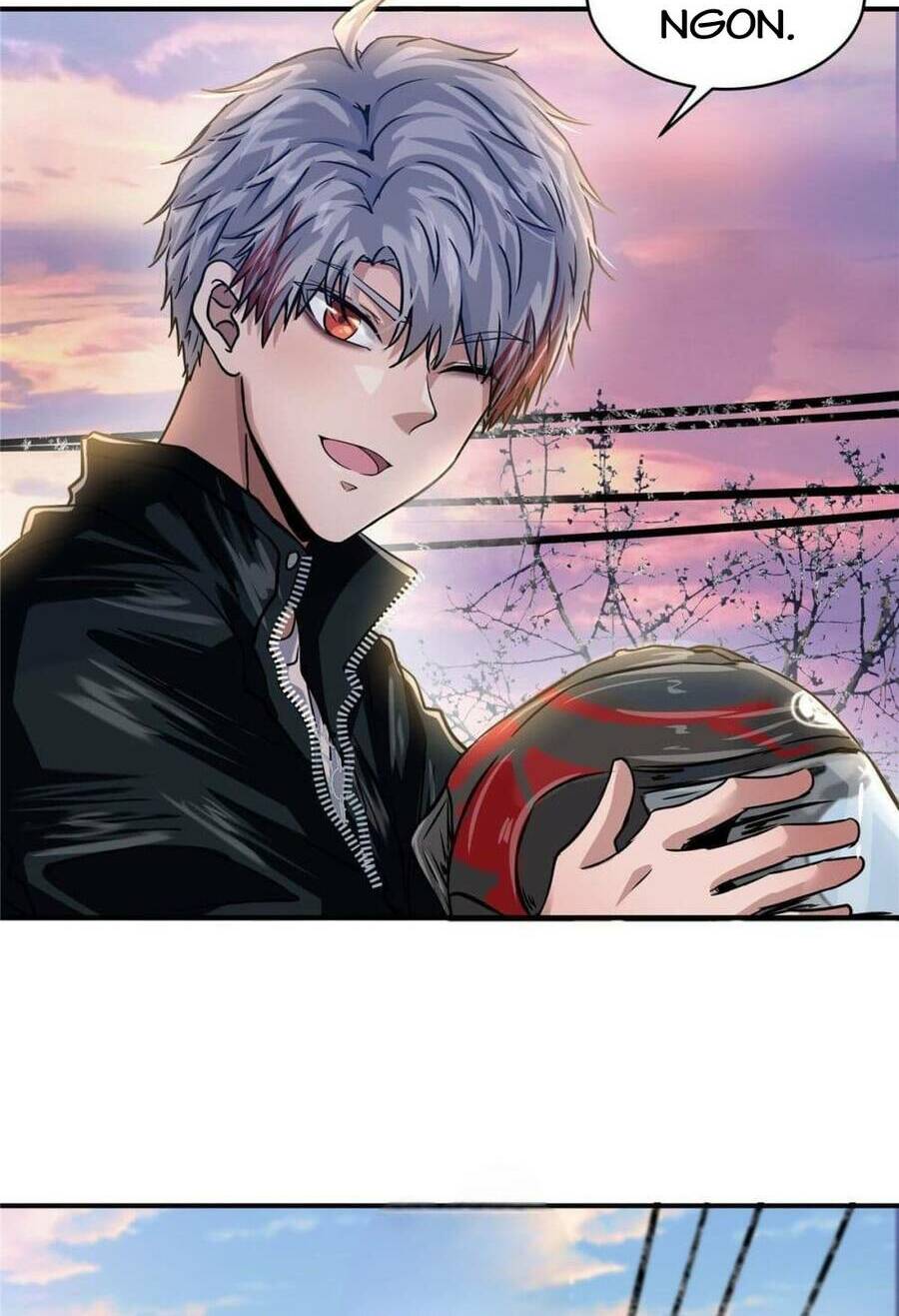 Vương Giả Săn Mồi - Chapter 28 - Page 51