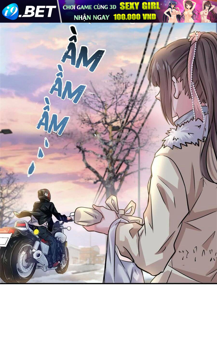 Vương Giả Săn Mồi - Chapter 28 - Page 52