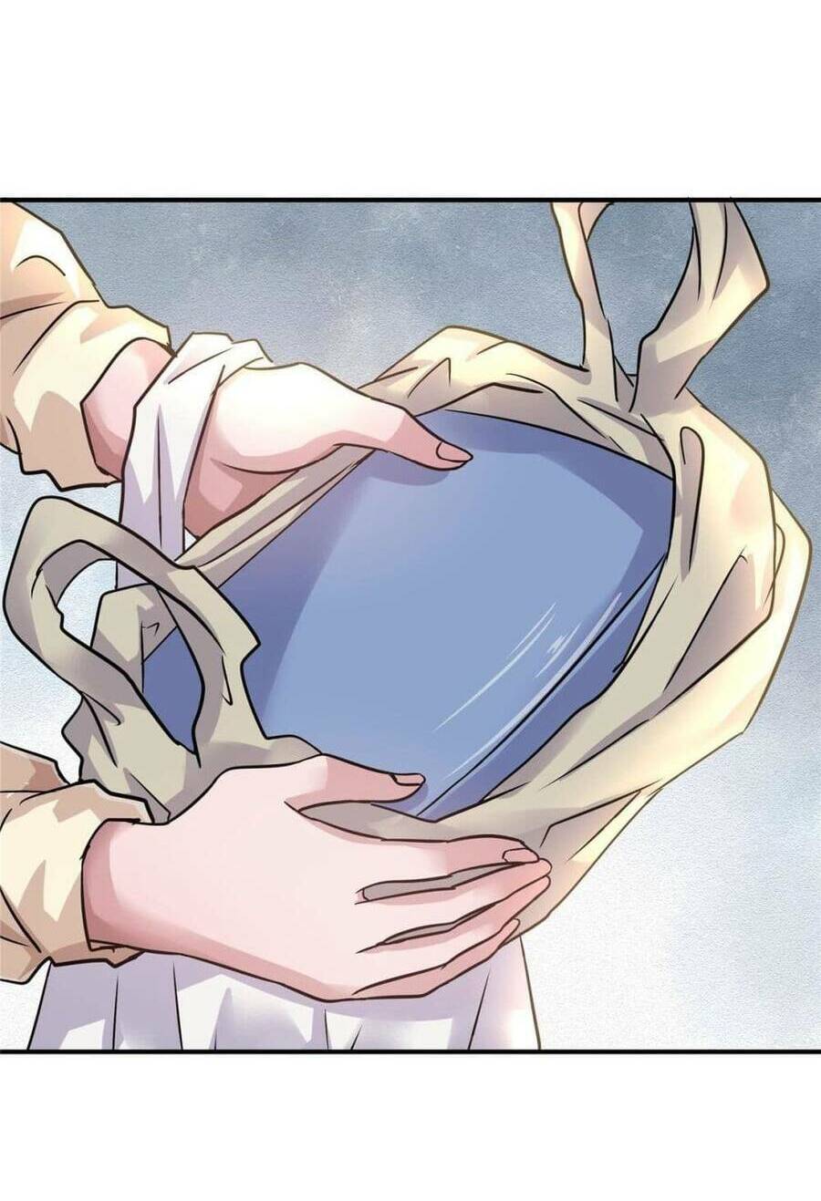 Vương Giả Săn Mồi - Chapter 28 - Page 53