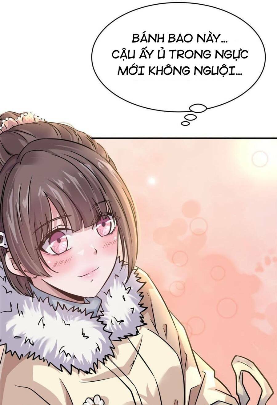 Vương Giả Săn Mồi - Chapter 28 - Page 54