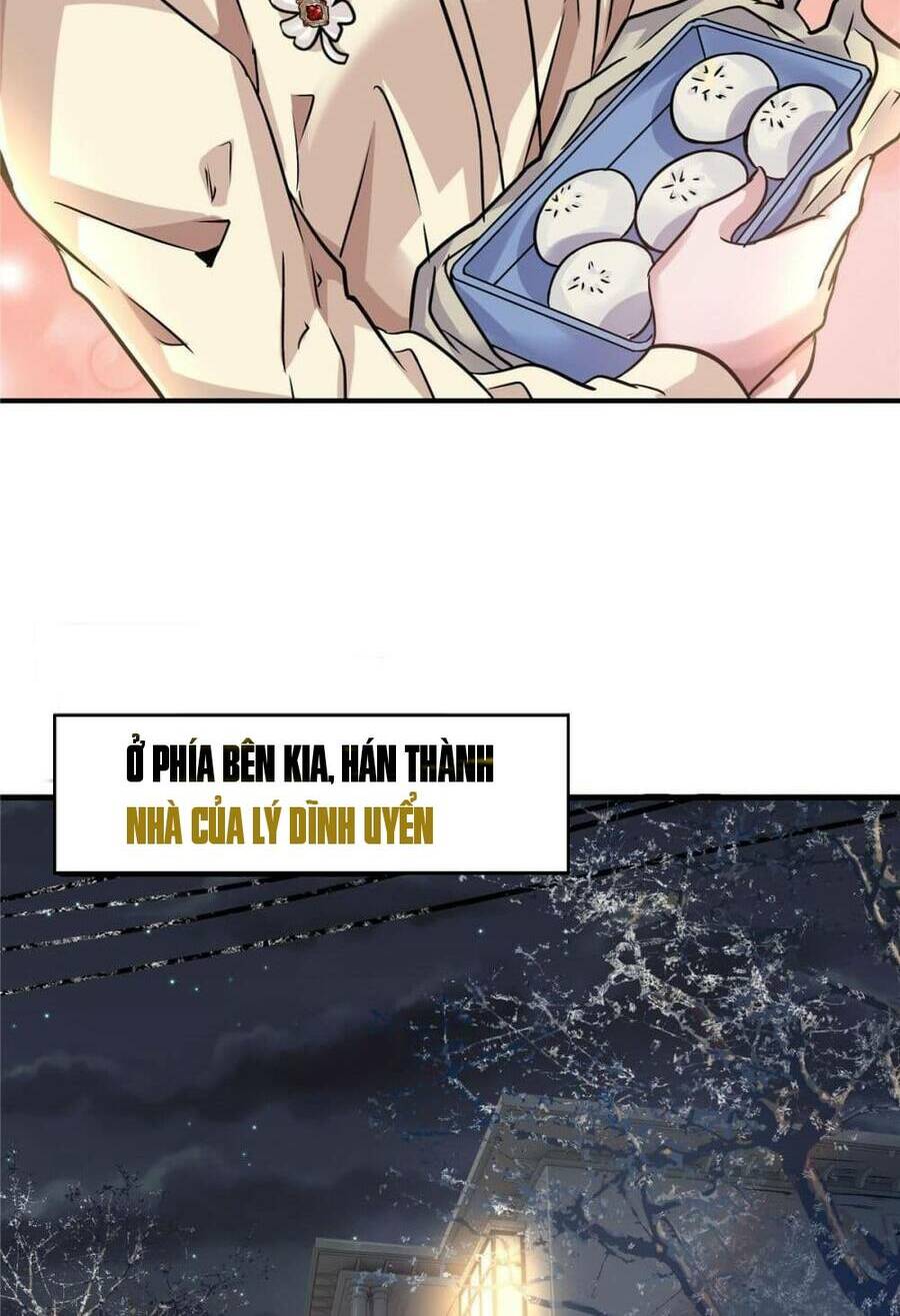 Vương Giả Săn Mồi - Chapter 28 - Page 55