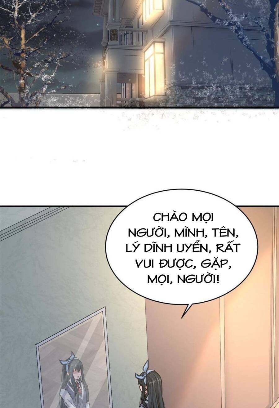 Vương Giả Săn Mồi - Chapter 28 - Page 56