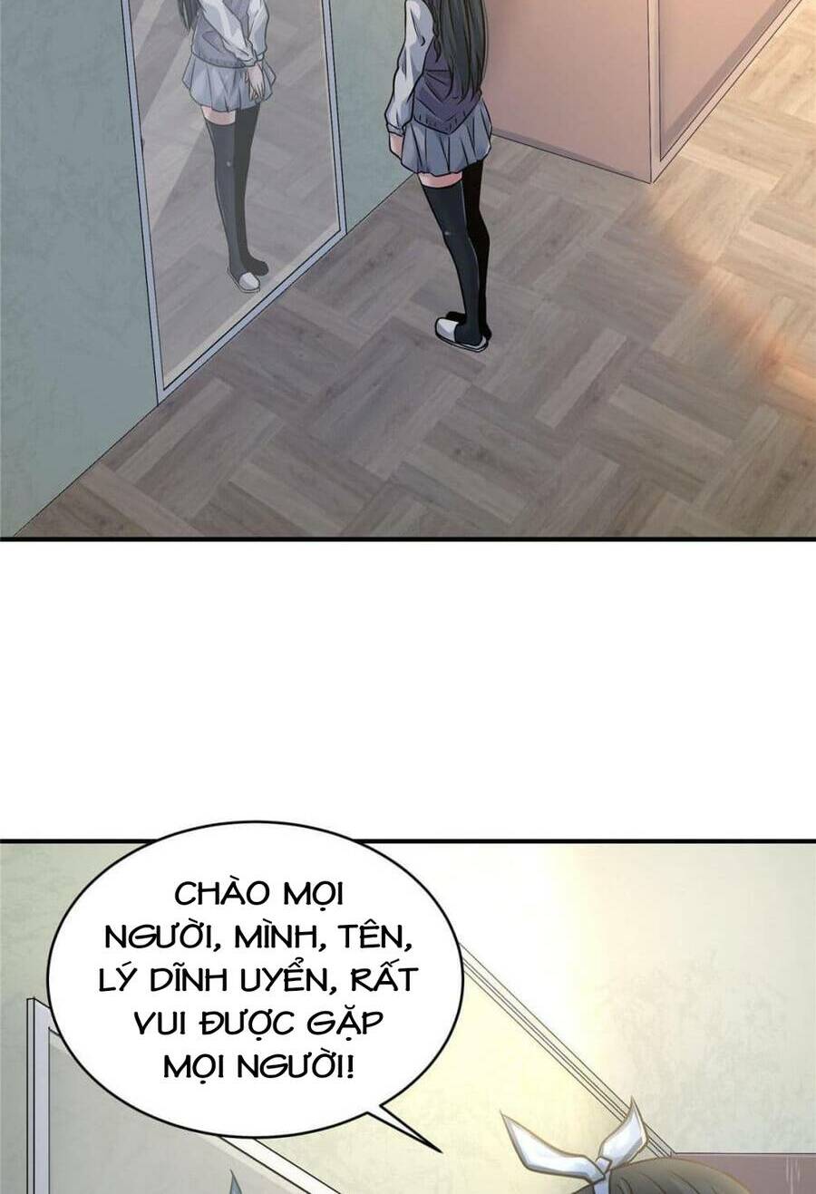 Vương Giả Săn Mồi - Chapter 28 - Page 57