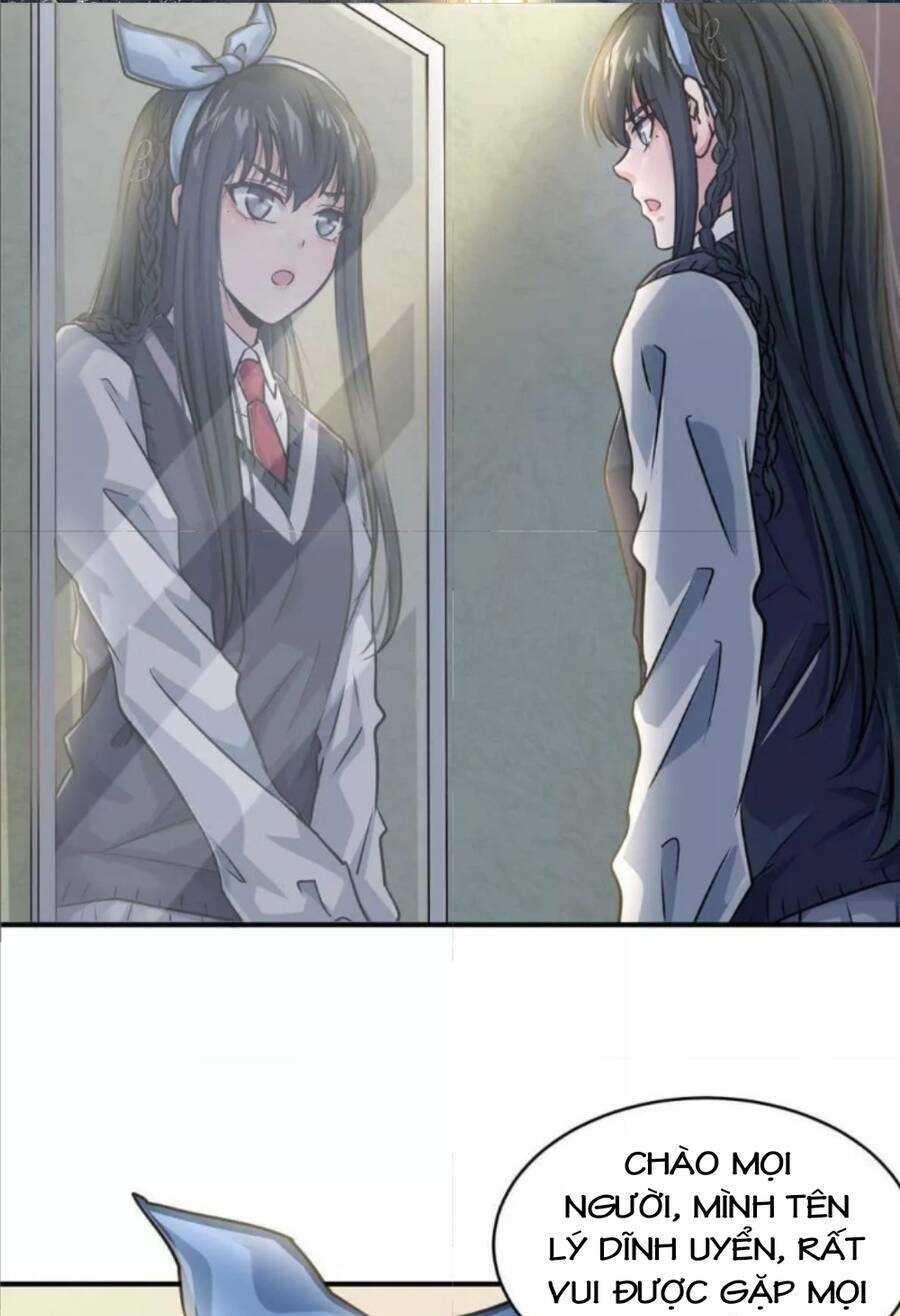 Vương Giả Săn Mồi - Chapter 28 - Page 58