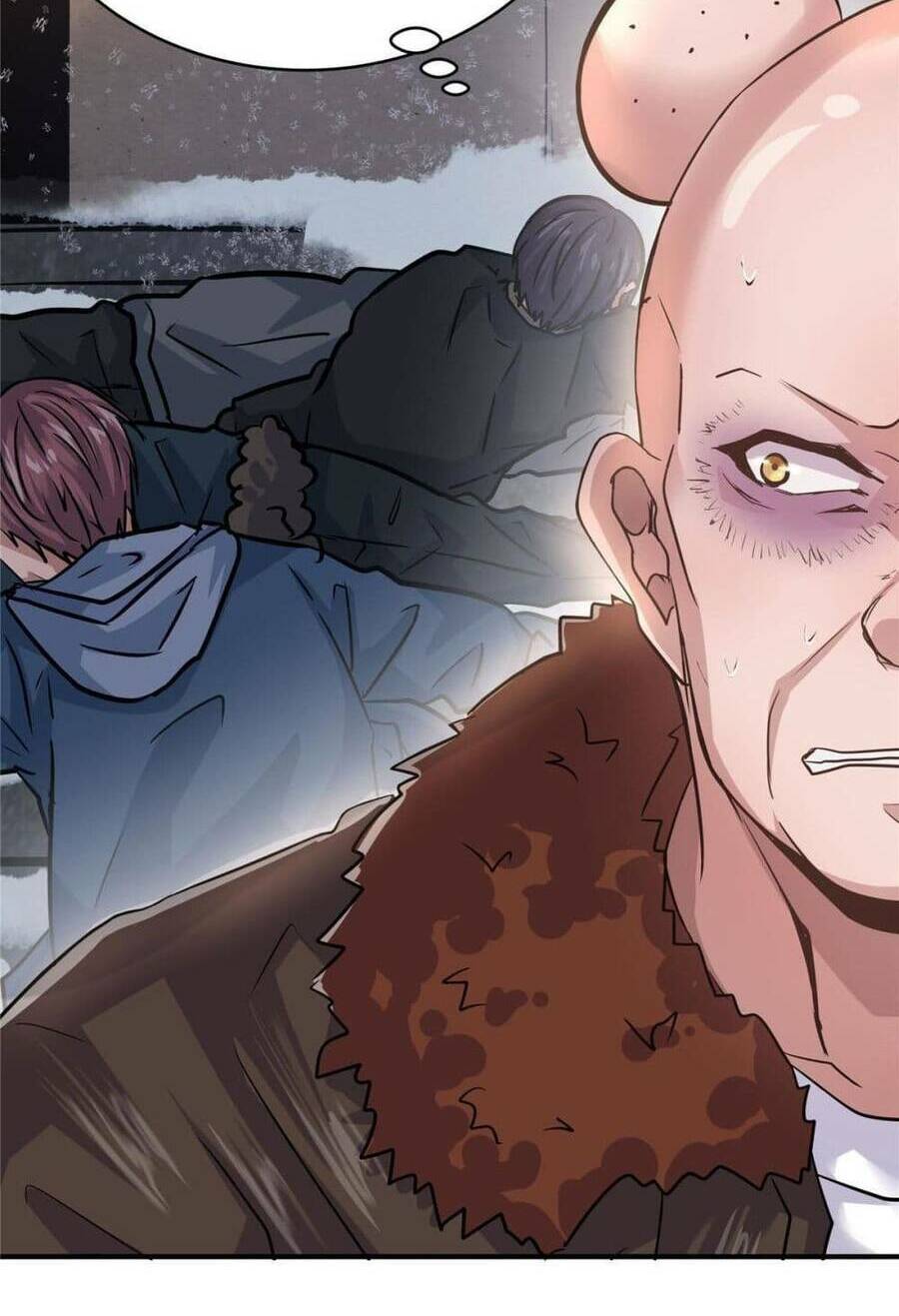 Vương Giả Săn Mồi - Chapter 28 - Page 5