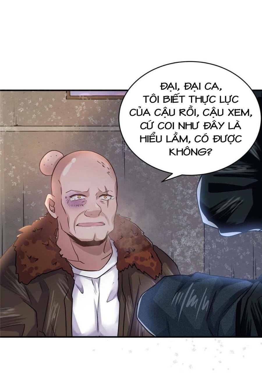 Vương Giả Săn Mồi - Chapter 28 - Page 6