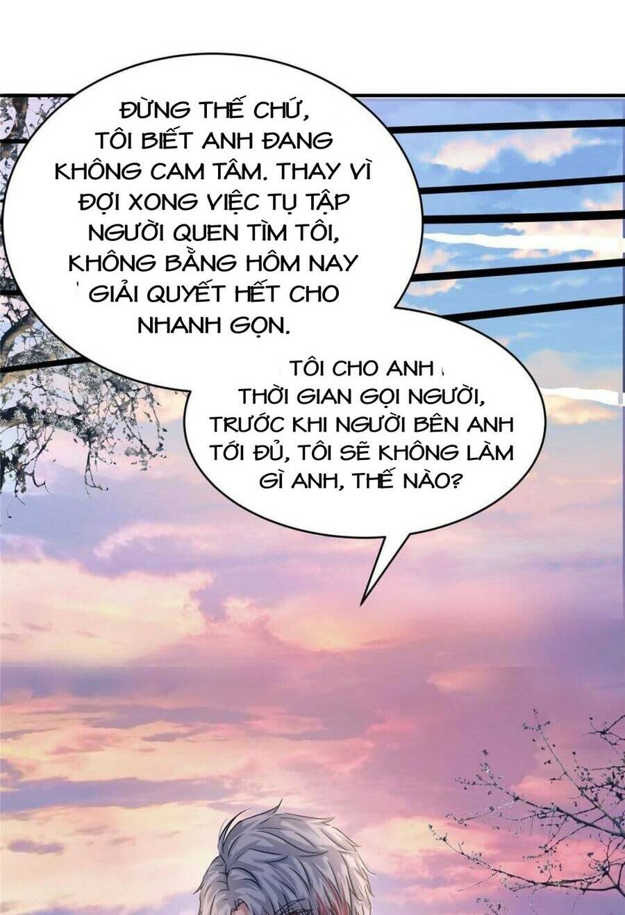 Vương Giả Săn Mồi - Chapter 28 - Page 7