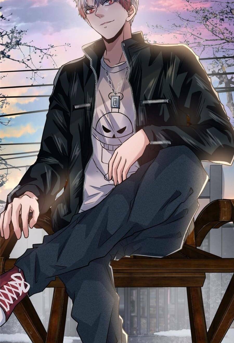 Vương Giả Săn Mồi - Chapter 28 - Page 8