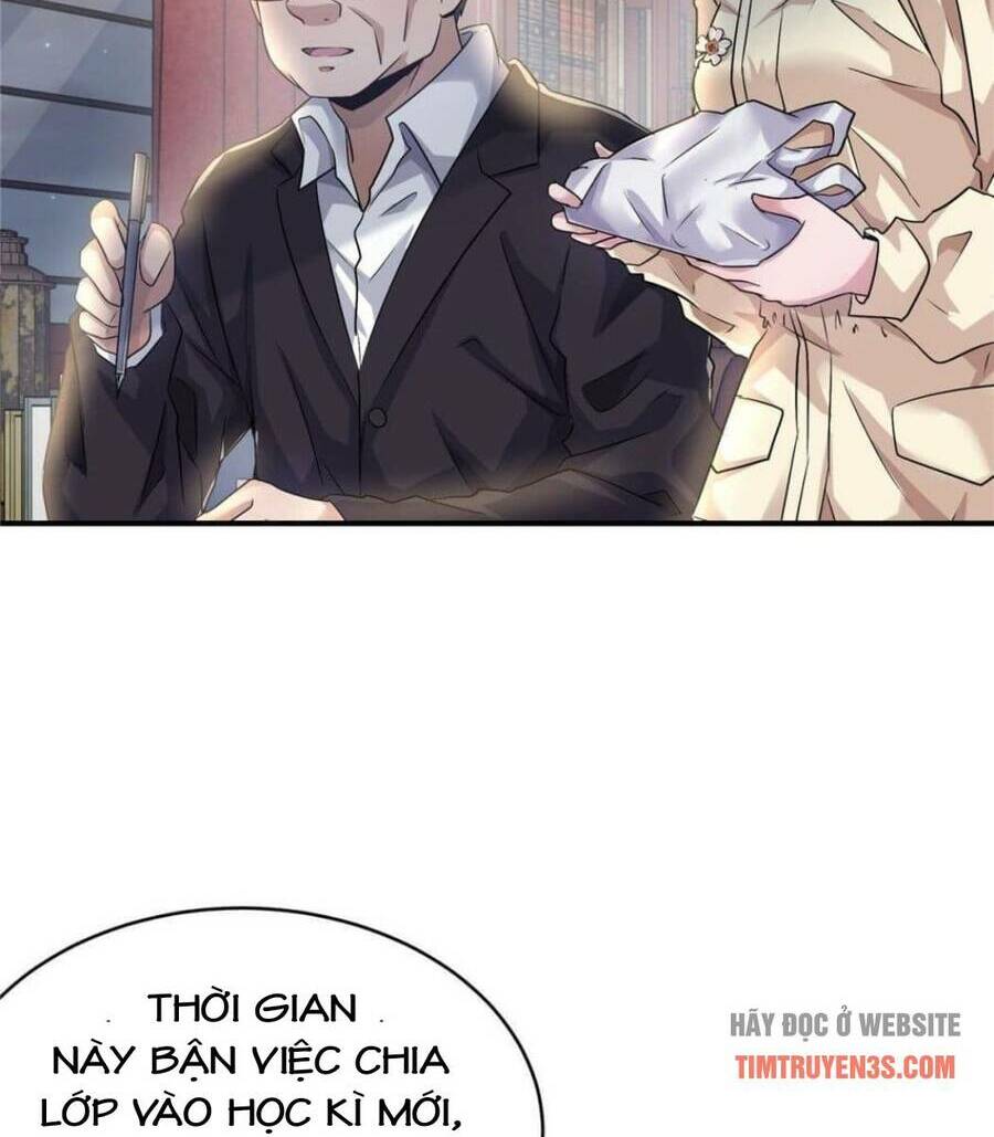 Vương Giả Săn Mồi - Chapter 29 - Page 9