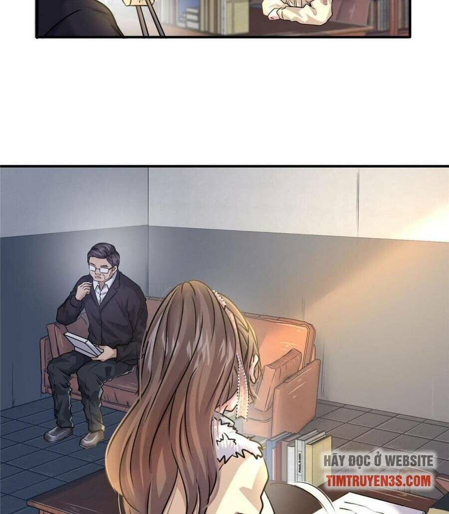 Vương Giả Săn Mồi - Chapter 29 - Page 15