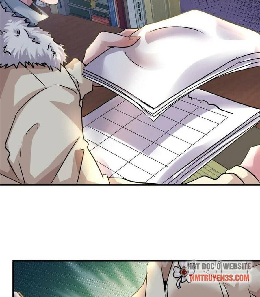 Vương Giả Săn Mồi - Chapter 29 - Page 17
