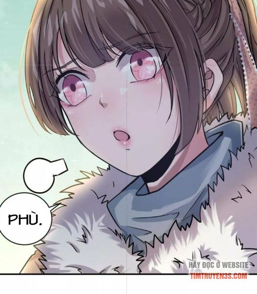 Vương Giả Săn Mồi - Chapter 29 - Page 19