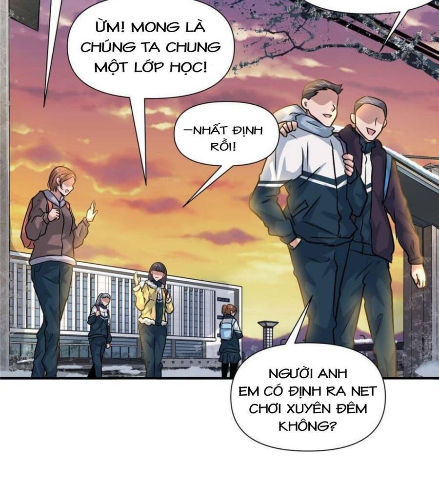 Vương Giả Săn Mồi - Chapter 29 - Page 22