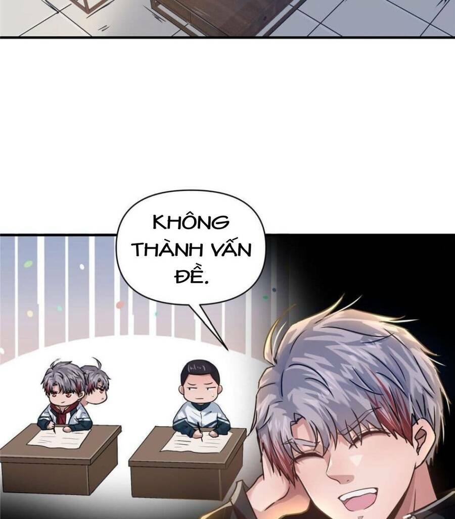 Vương Giả Săn Mồi - Chapter 29 - Page 24