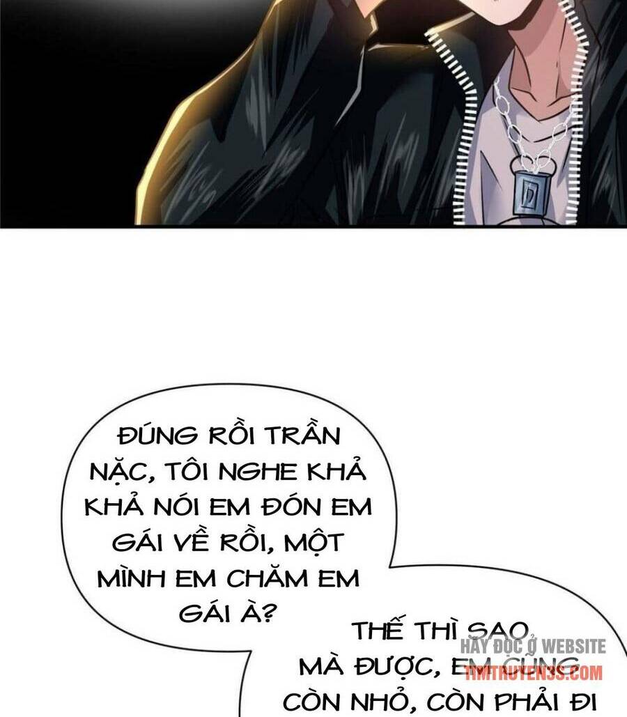 Vương Giả Săn Mồi - Chapter 29 - Page 25