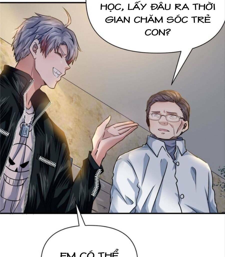 Vương Giả Săn Mồi - Chapter 29 - Page 26