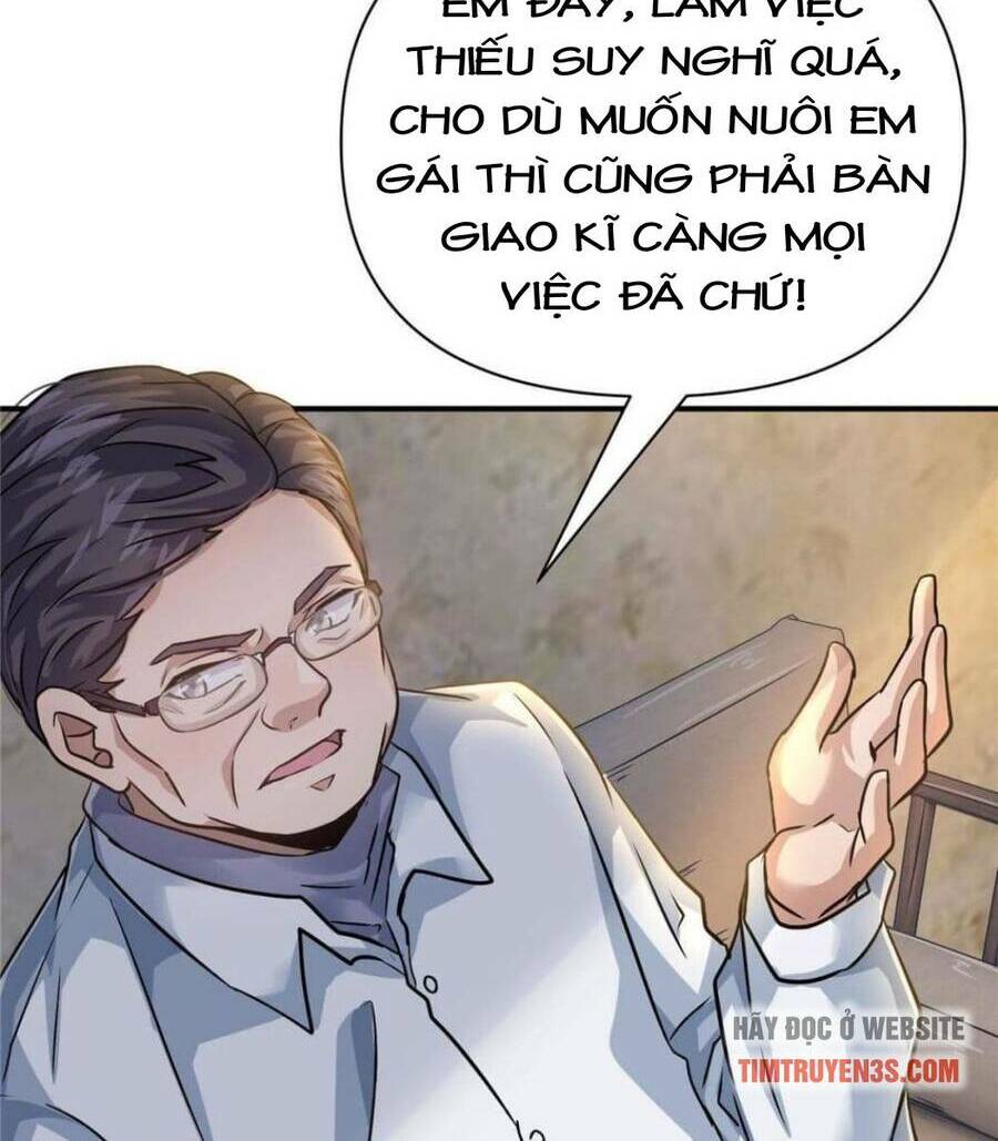 Vương Giả Săn Mồi - Chapter 29 - Page 29