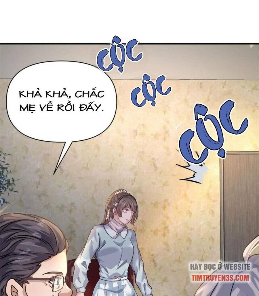 Vương Giả Săn Mồi - Chapter 29 - Page 33