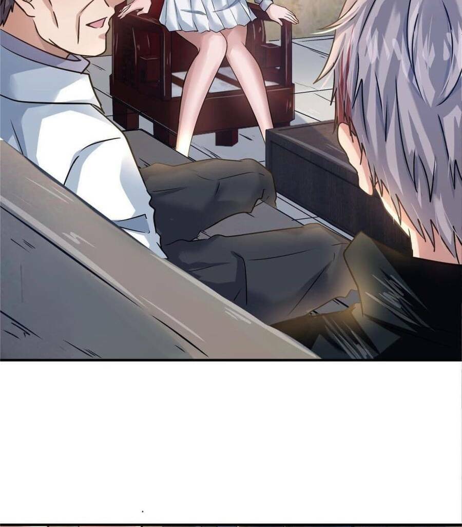 Vương Giả Săn Mồi - Chapter 29 - Page 34