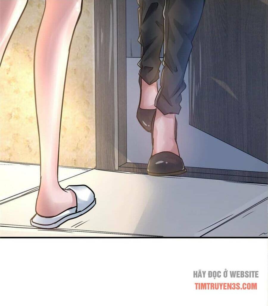 Vương Giả Săn Mồi - Chapter 29 - Page 35