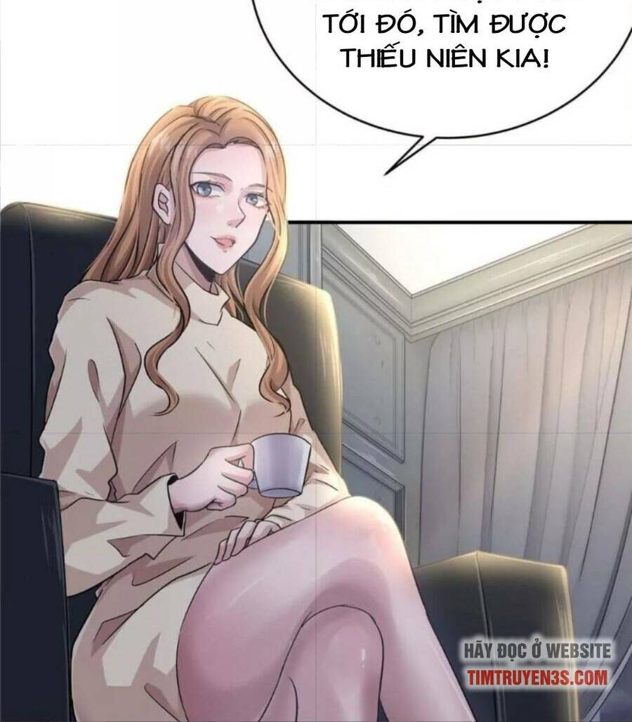 Vương Giả Săn Mồi - Chapter 29 - Page 3