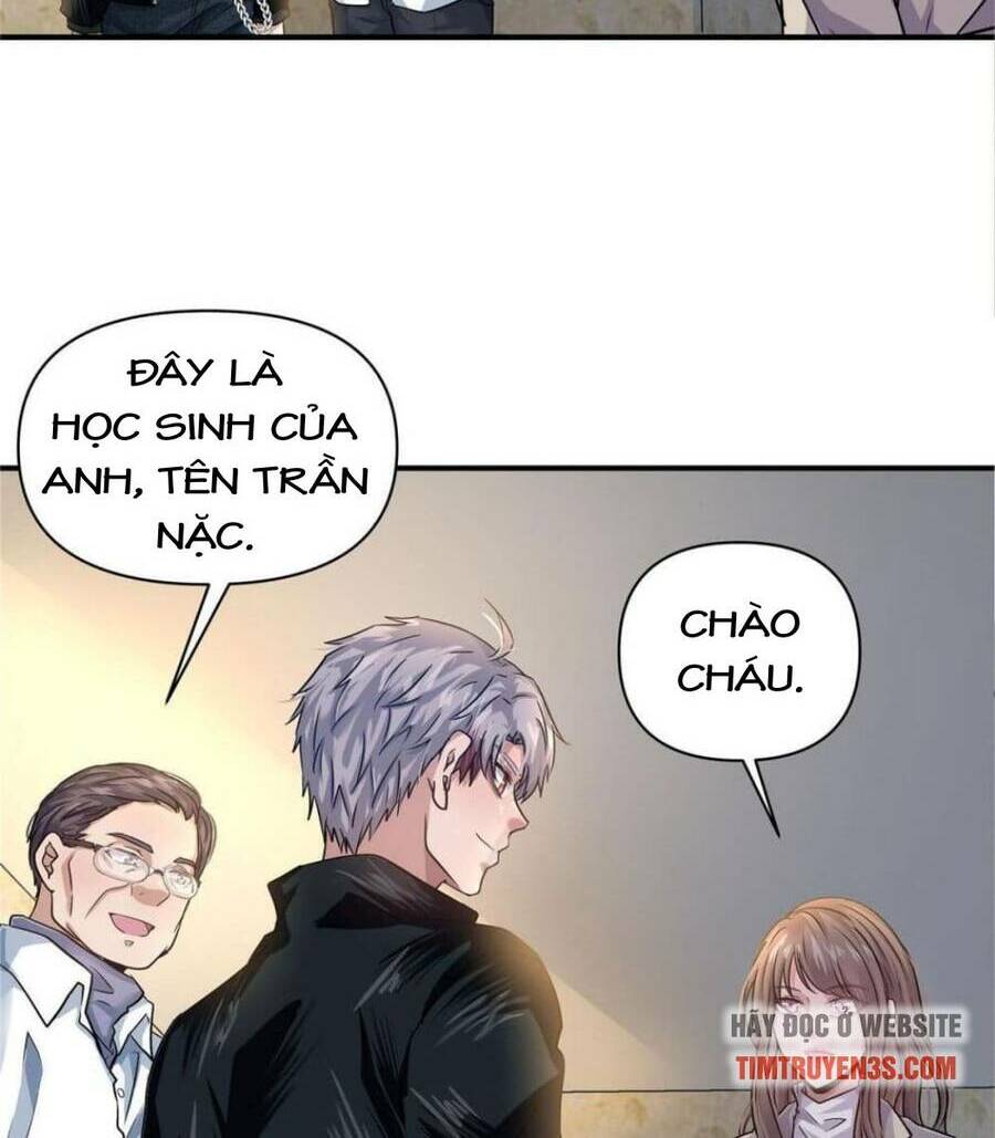 Vương Giả Săn Mồi - Chapter 29 - Page 39