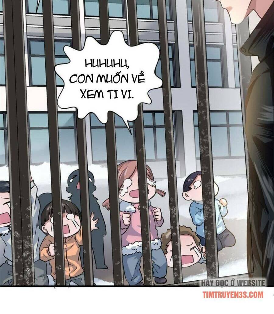 Vương Giả Săn Mồi - Chapter 29 - Page 45