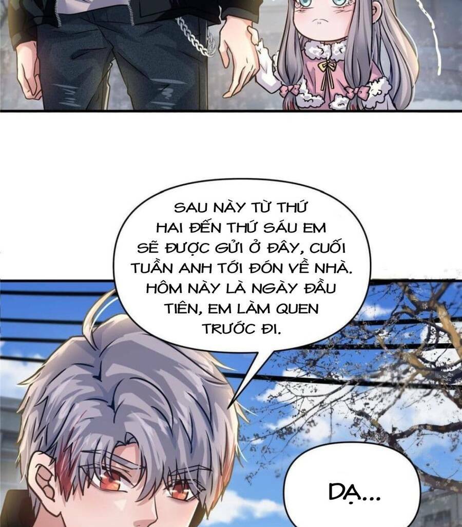 Vương Giả Săn Mồi - Chapter 29 - Page 48