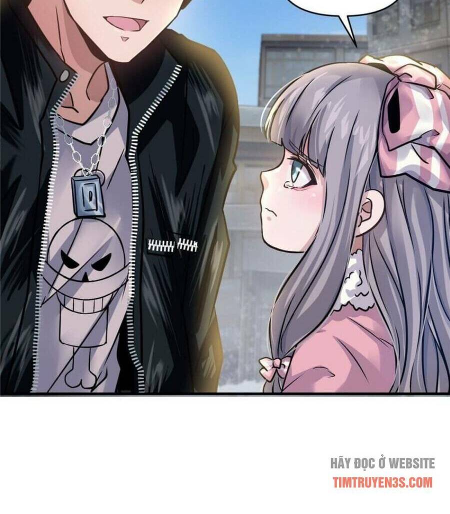 Vương Giả Săn Mồi - Chapter 29 - Page 49