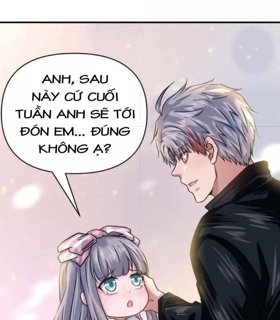 Vương Giả Săn Mồi - Chapter 29 - Page 50