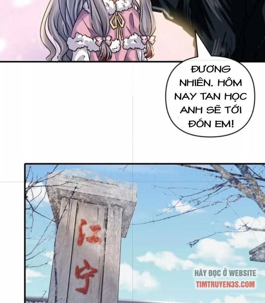 Vương Giả Săn Mồi - Chapter 29 - Page 51