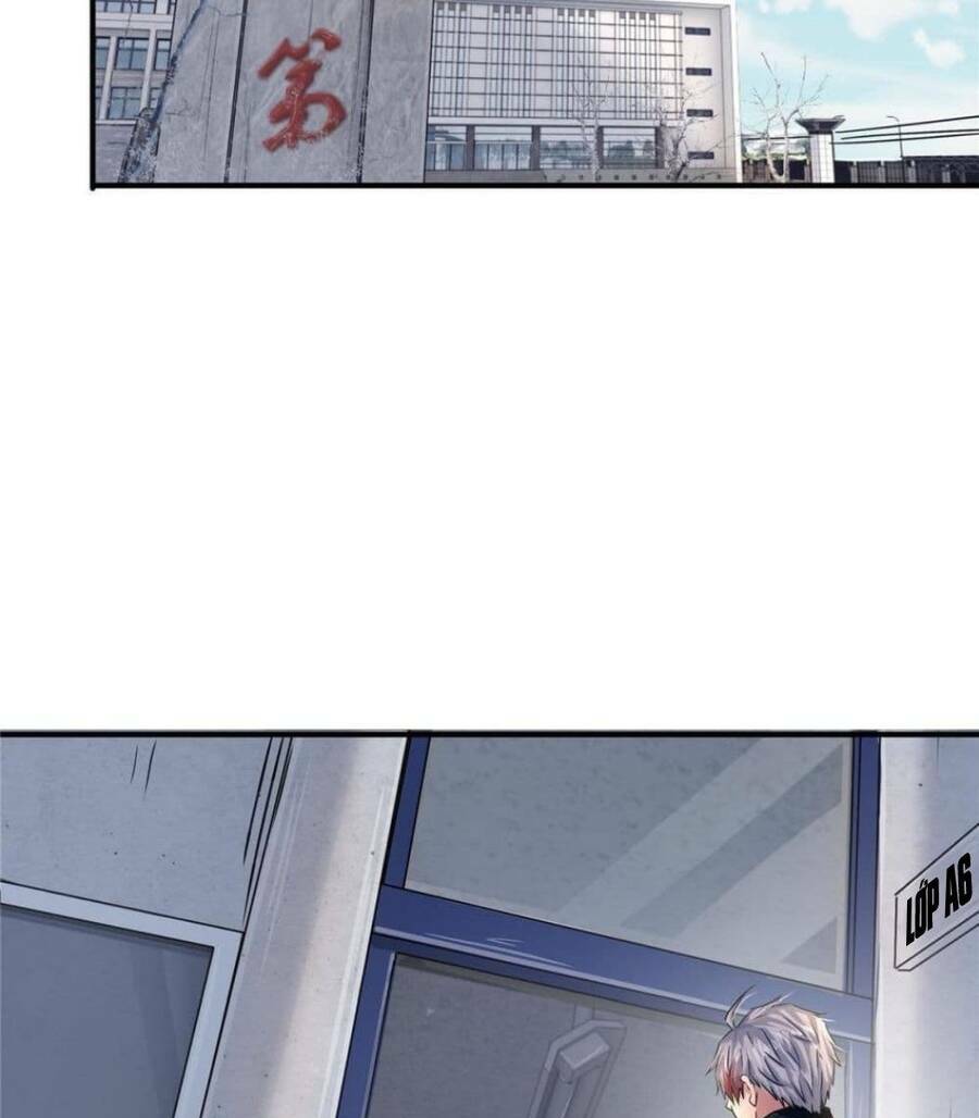 Vương Giả Săn Mồi - Chapter 29 - Page 52