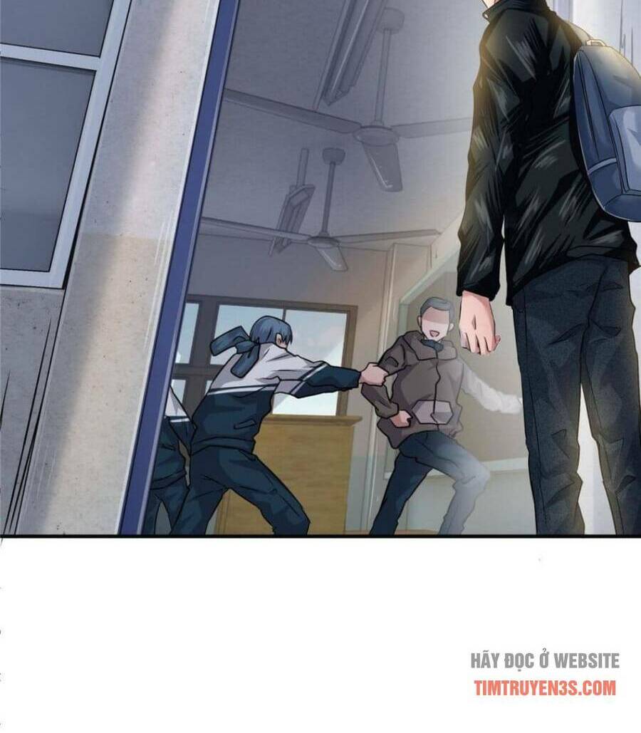 Vương Giả Săn Mồi - Chapter 29 - Page 53