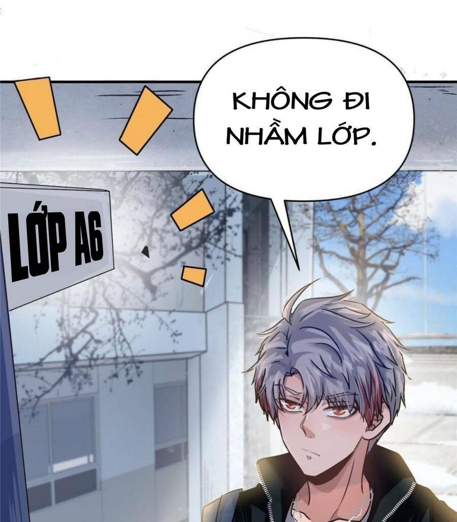 Vương Giả Săn Mồi - Chapter 29 - Page 54