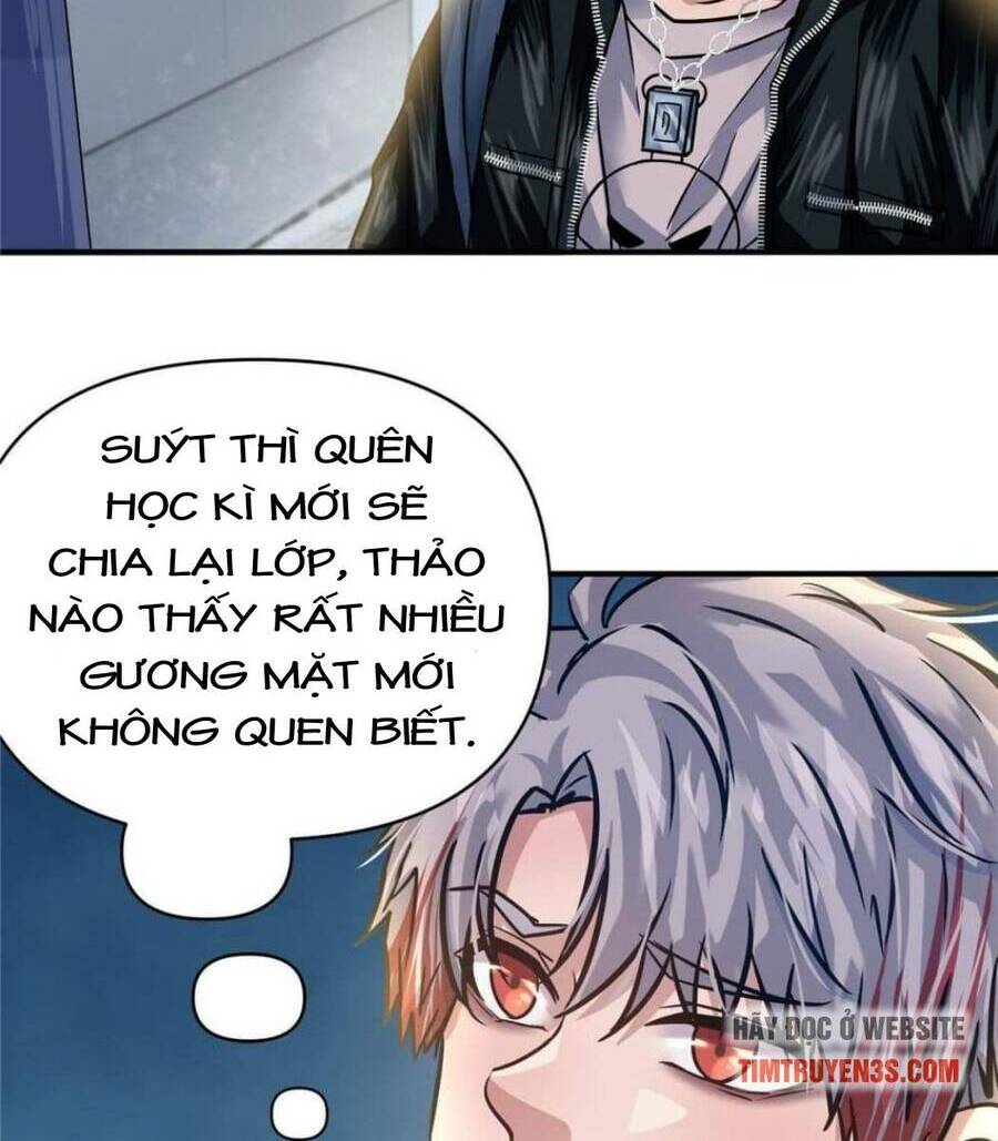 Vương Giả Săn Mồi - Chapter 29 - Page 55