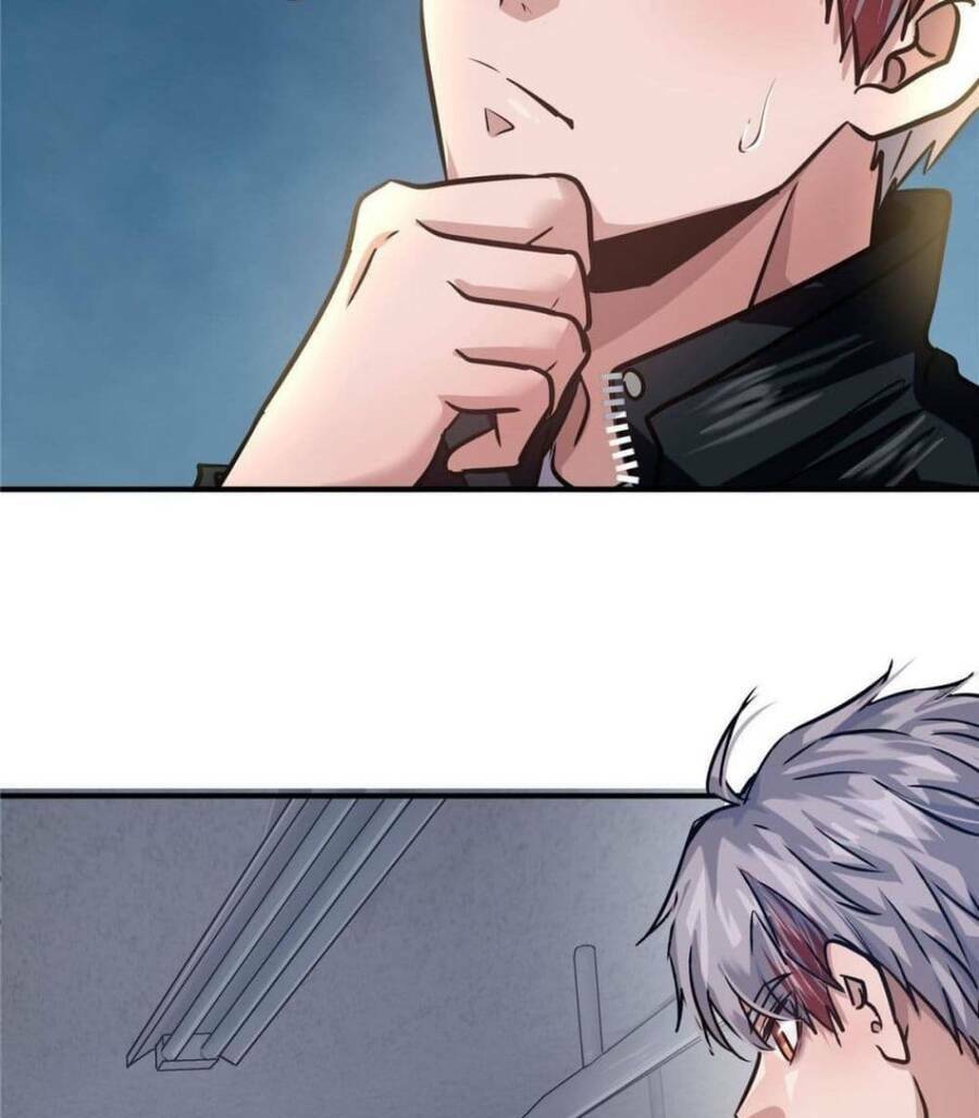 Vương Giả Săn Mồi - Chapter 29 - Page 56