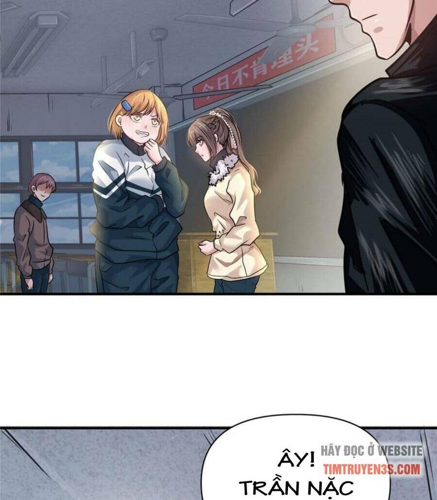 Vương Giả Săn Mồi - Chapter 29 - Page 57