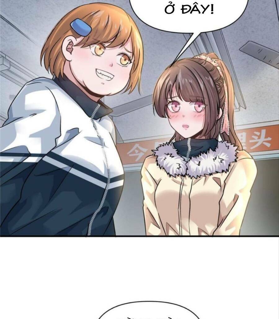 Vương Giả Săn Mồi - Chapter 29 - Page 58