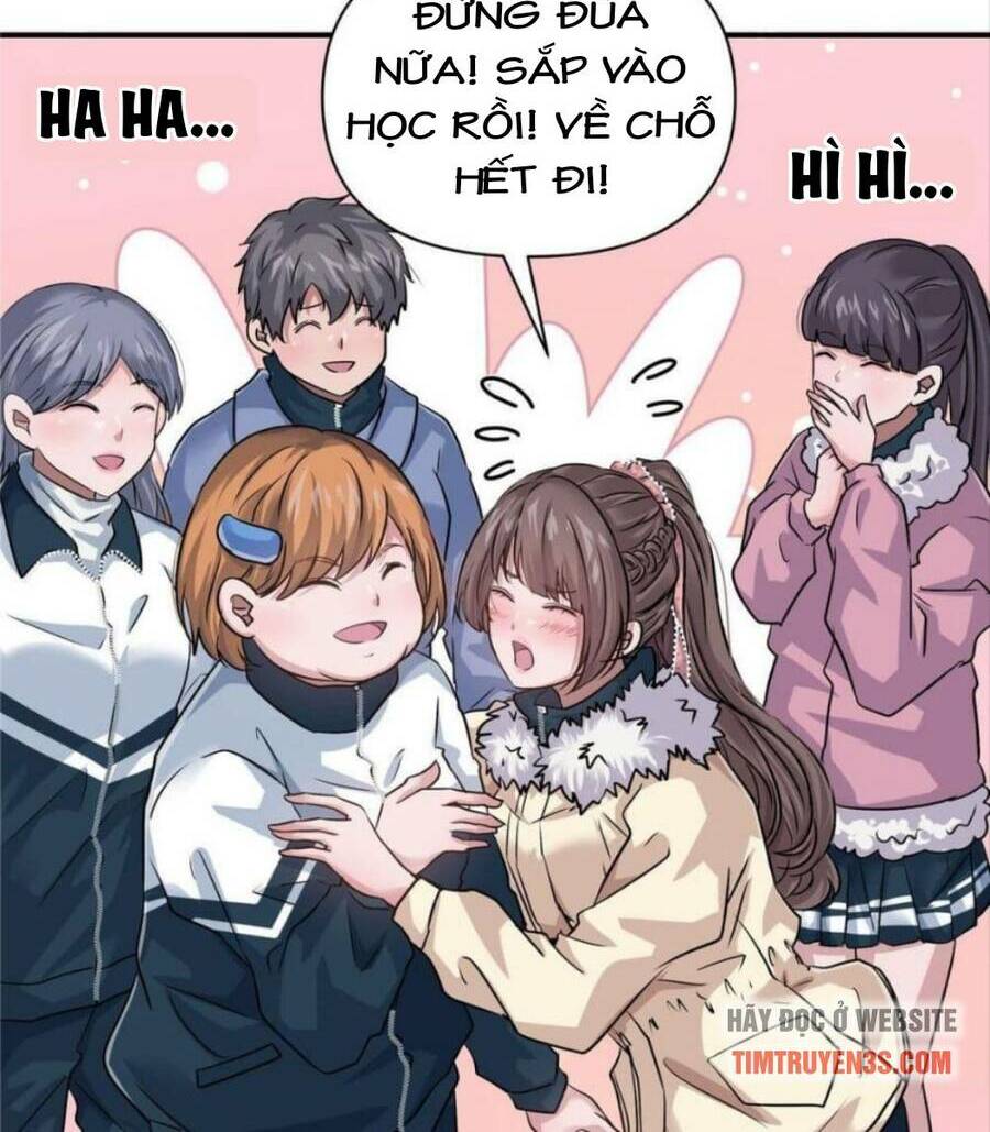 Vương Giả Săn Mồi - Chapter 29 - Page 59