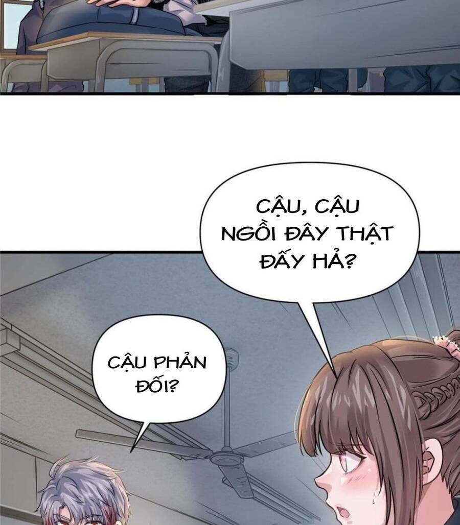 Vương Giả Săn Mồi - Chapter 29 - Page 62