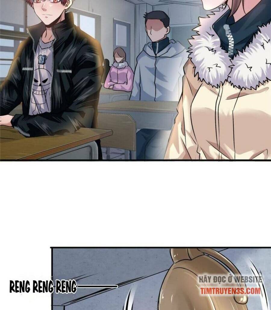 Vương Giả Săn Mồi - Chapter 29 - Page 63